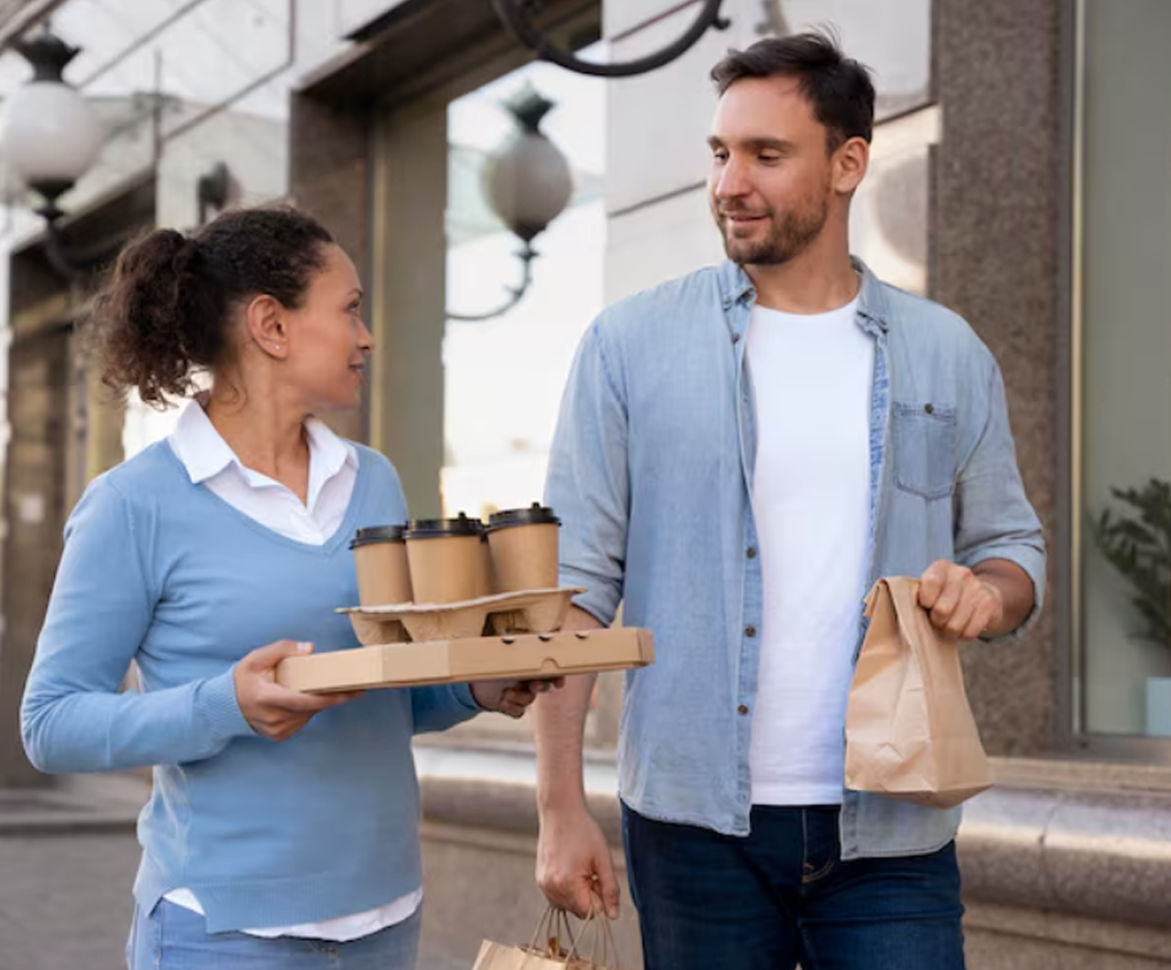 Benefits of Using Blinkit Grocery Data Crawler