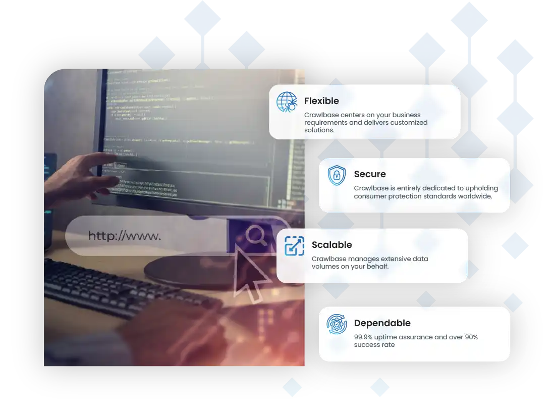 Streamlined-Enterprise-Web-Crawling-Solutions
