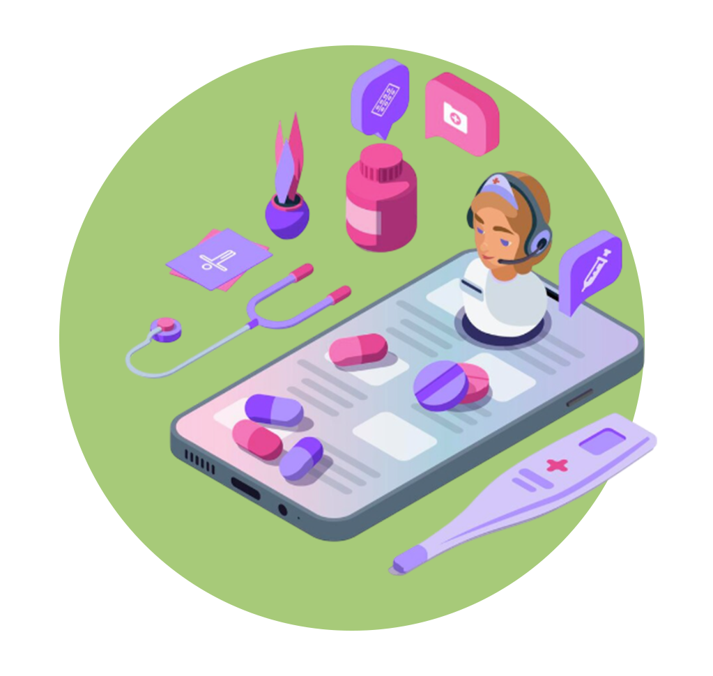 What is Raffles Medical Group Healthcare Data Scraping